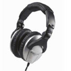 Sennheiser HD280 pro silver